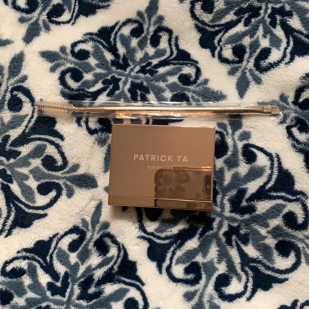 Brow shaping wax 0.17 oz